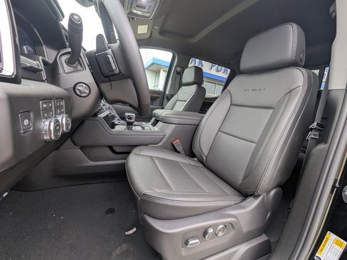 New 2026 GMC Sierra 1500 Denali w/ Technology Package image 15