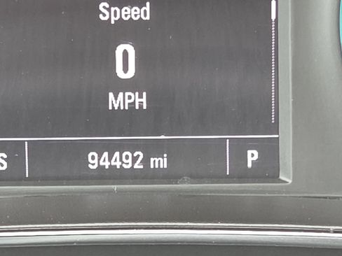 Used 2018 Chevrolet Cruze LS image 32