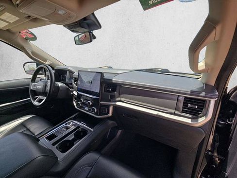 Used 2024 Ford Expedition Max XLT RWD image 21