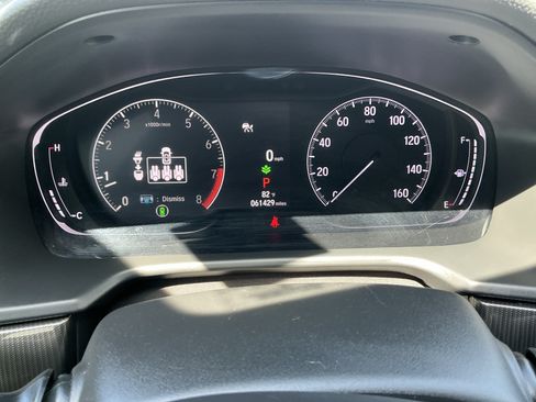 Used 2022 Honda Accord Sport image 20