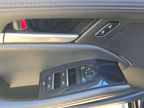 Used 2025 MAZDA MAZDA3 s Sport image 15