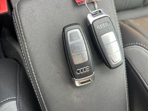 Used 2023 Audi A3 2.0T Premium w/ Convenience Package image 20