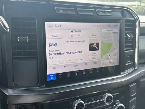 Used 2024 Ford F350 Lariat w/ Chrome Package image 50