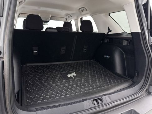 Used 2021 Ford Bronco Sport image 28