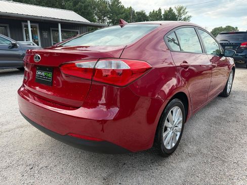 Used 2014 Kia Forte LX w/ Popular Package FWD image 7