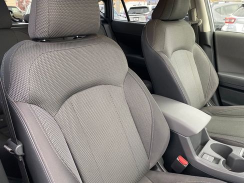 Certified 2024 Subaru Crosstrek 2.0i Premium image 36