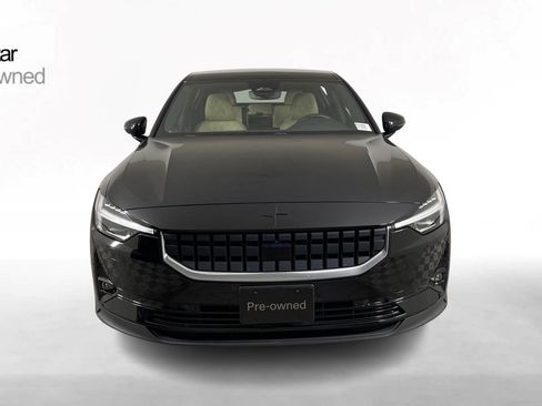 Certified 2021 Polestar Polestar 2 image 8
