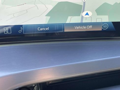 New 2026 Cadillac Vistiq Sport image 29