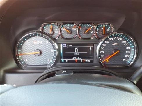 Used 2020 Chevrolet Tahoe LT w/ Luxury Package image 23