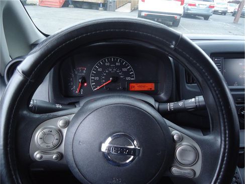 Used 2021 Nissan NV200 S FWD image 24