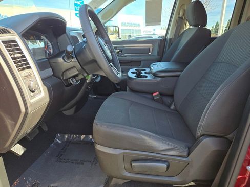 Used 2019 RAM 1500 Classic Warlock image 15