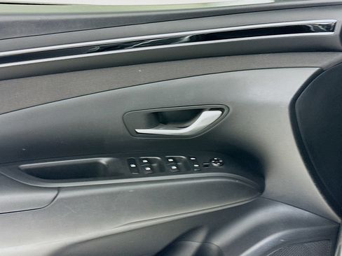 Used 2024 Hyundai Tucson SEL w/ Convenience Package FWD image 19
