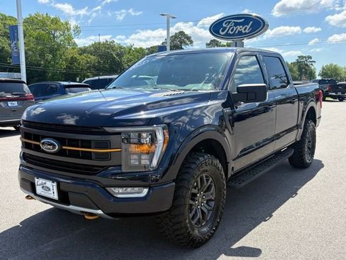 Used 2023 Ford F150 Tremor AWD/4WD image 1