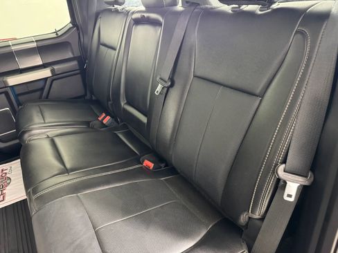 Used 2020 Ford F150 Lariat w/ Equipment Group 502A Luxury image 38