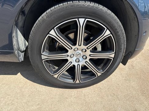 Used 2019 Volvo XC60 T5 Inscription w/ Protection Package Premier FWD image 15