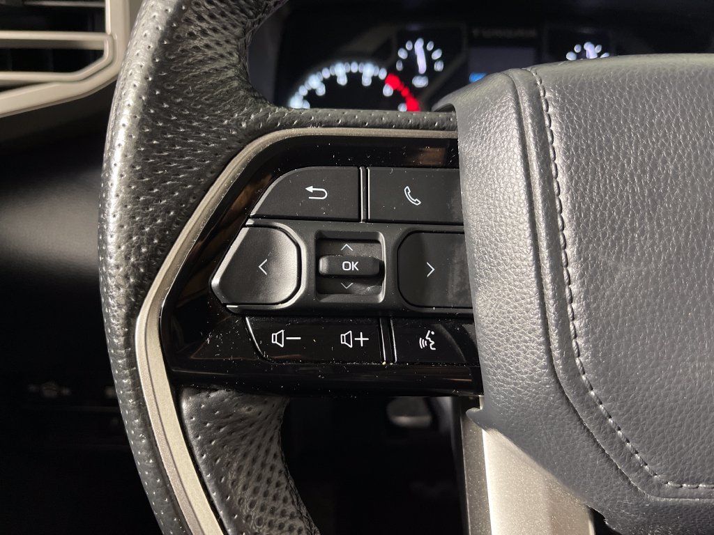 Used 2023 Toyota Tundra SR5 w/ TRD Sport Package AWD/4WD image 26
