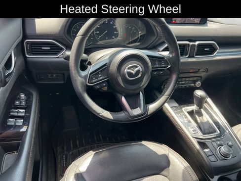 Used 2019 MAZDA CX-5 Grand Touring w/ GT Premium Package AWD/4WD image 16