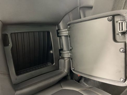 Used 2020 GMC Sierra 2500 AT4 w/ AT4 Premium Package image 31