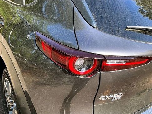 New 2026 MAZDA CX-30 AWD 2.5 S image 14