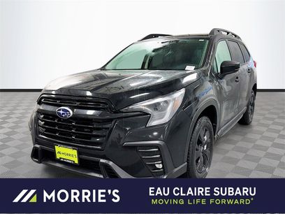 New 2026 Subaru Ascent Premium