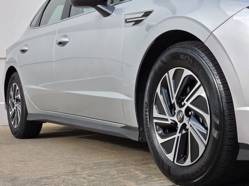 Used 2026 Hyundai Sonata Blue image 40