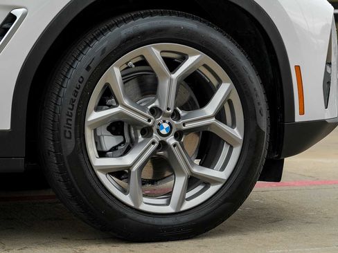 Used 2022 BMW X3 sDrive30i w/ Convenience Package image 68