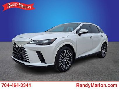 Used 2024 Lexus RX 350 Premium Plus w/ Convenience Package