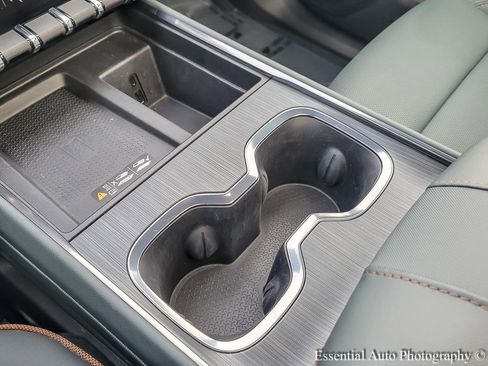 Used 2024 GMC Acadia AT4 w/ LPO, Floor Liner Package image 18