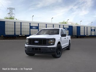New 2026 Ford F150 STX video 2