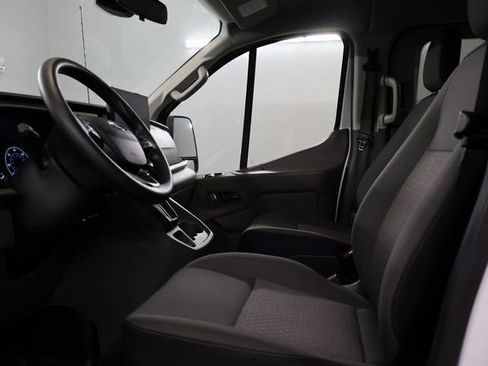 Used 2024 Ford Transit 350 XLT image 12
