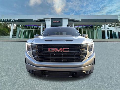 Used 2024 GMC Sierra 1500 Elevation image 6