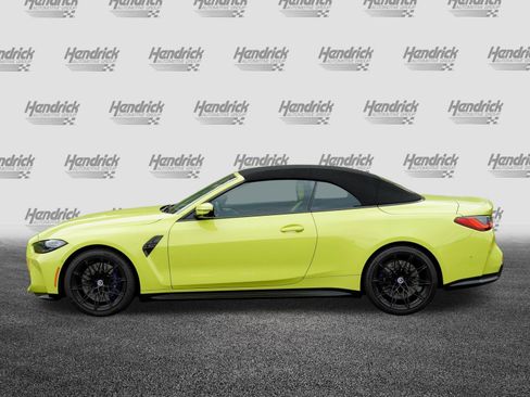 Used 2022 BMW M4 xDrive Competition AWD/4WD image 6