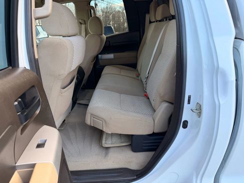 Used 2007 Toyota Tundra SR5 image 18