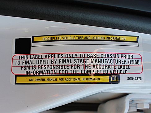 Used 2025 RAM 2500 Tradesman AWD/4WD image 28