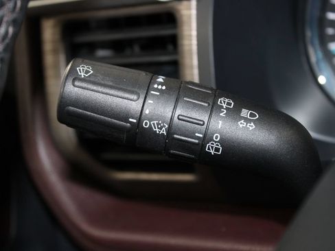 Used 2024 Ford Expedition Max Limited AWD/4WD image 41