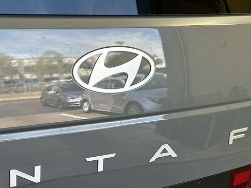 New 2026 Hyundai Santa Fe SEL FWD image 20