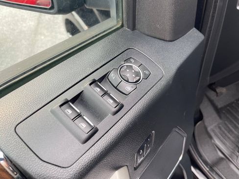 Used 2016 Ford F150 Lariat w/ Equipment Group 501A Mid AWD/4WD image 23