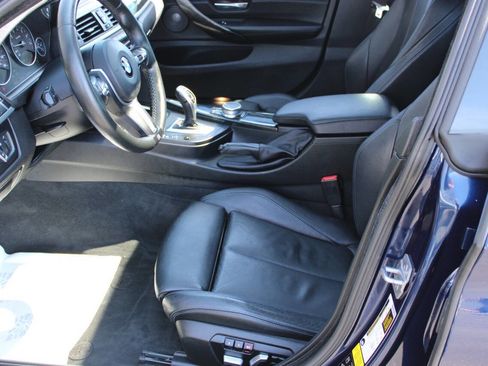 Used 2018 BMW 440i Gran Coupe xDrive image 7