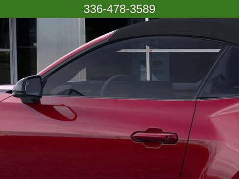 New 2025 Ford Mustang GT Premium image 20