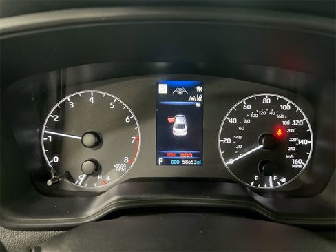 Used 2023 Toyota Corolla LE image 12