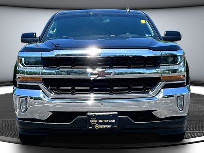Used 2019 Chevrolet Silverado 1500 LT w/ All Star Edition