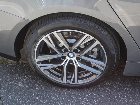 Used 2024 BMW 430i Gran Coupe w/ Premium Package RWD image 16