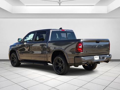 New 2026 RAM 1500 Lone Star AWD/4WD image 3
