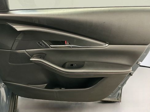 Used 2024 MAZDA CX-30 AWD 2.5 S w/ Preferred Package image 34