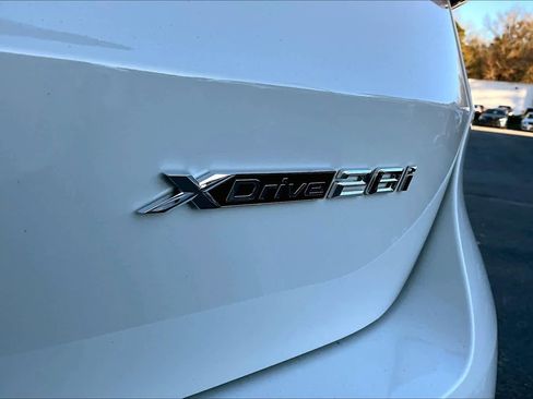 Certified 2023 BMW X1 xDrive28i w/ Convenience Package image 9