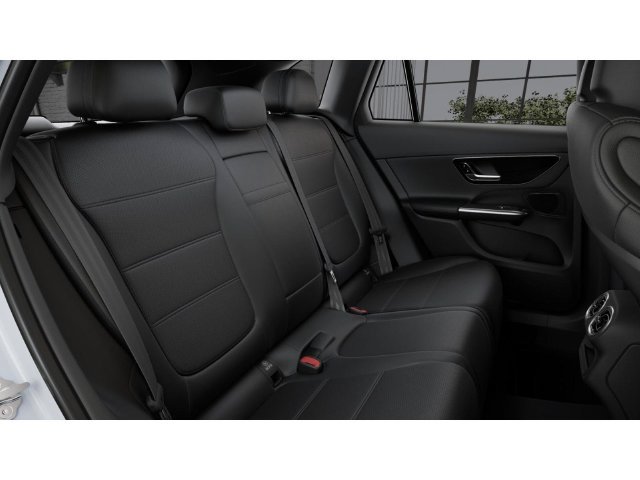 New 2026 Mercedes-Benz GLC 300 4MATIC image 5