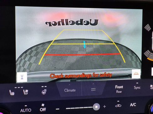 Used 2023 Lexus RX 350 Premium Plus w/ Cold Area Package image 19