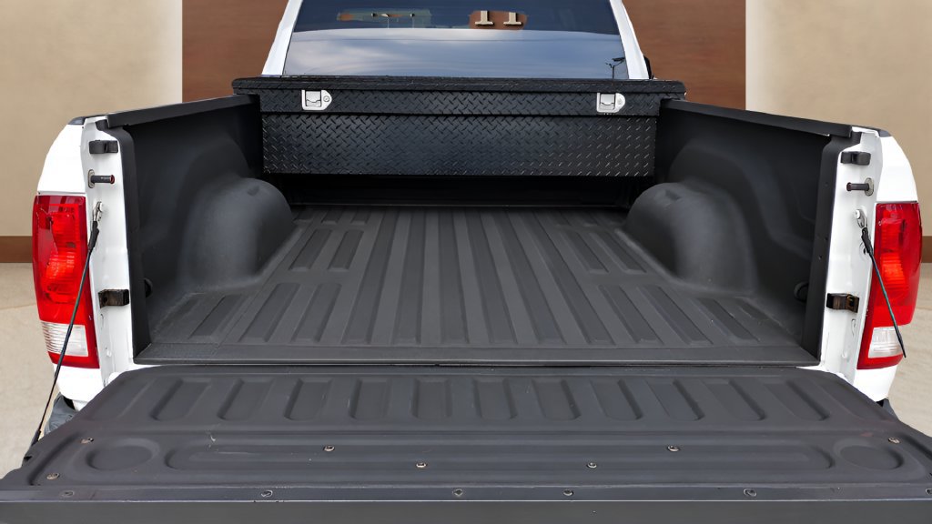 Used 2015 RAM 1500 Tradesman w/ Power & Remote Entry Group RWD image 32