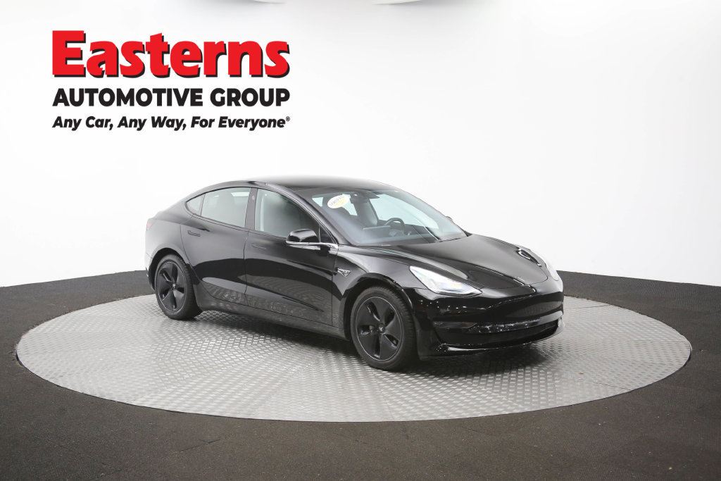 Used 2019 Tesla Model 3 Long Range AWD/4WD image 43
