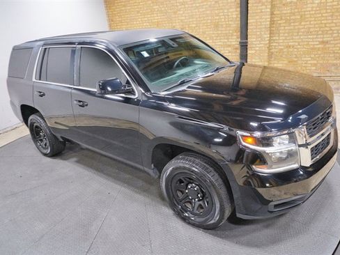 Used 2015 Chevrolet Tahoe 2WD image 7